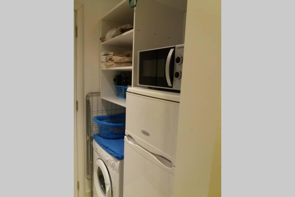 Entire Guest Suite سانت جوليان المظهر الخارجي الصورة